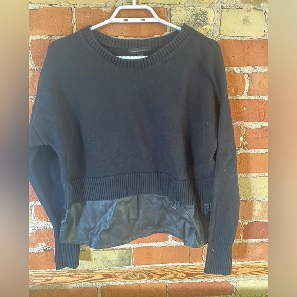 BANANA REPUBLIC bundle of grey and black sweaters - Picture 2 of 9